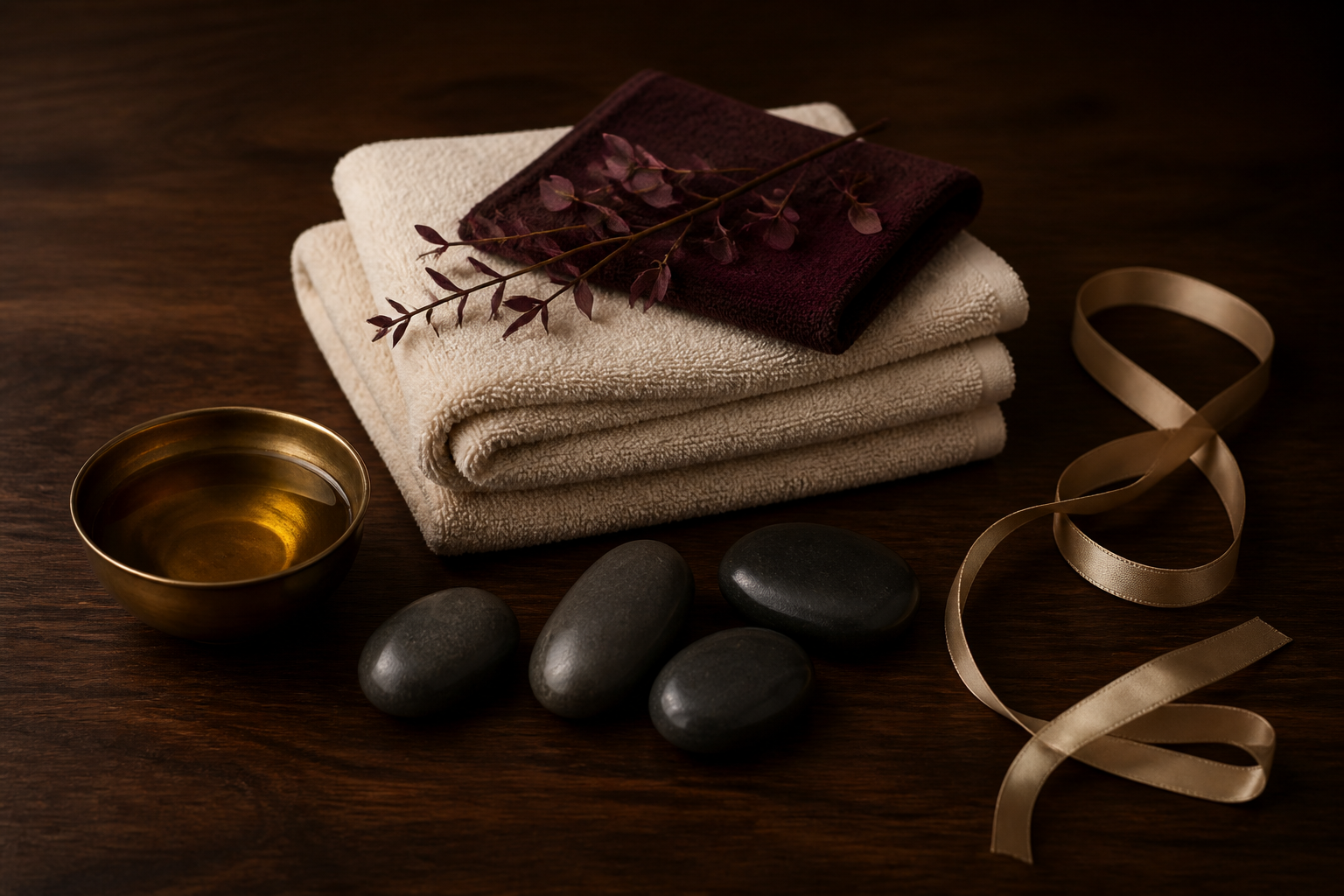 How to Choose the Right Massage for Your Body