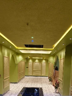 Spa Interior